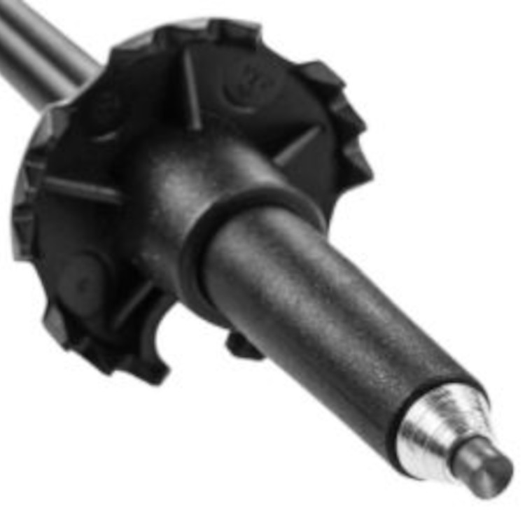 Leki Voyager Trekking Poles - Image 4